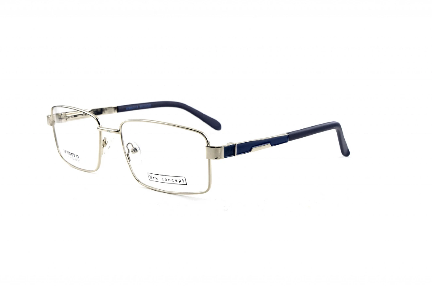 Оправа для очков MODELO 1486PT SILVER фото 1