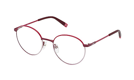 FILA I093 MATT BURGUNDY