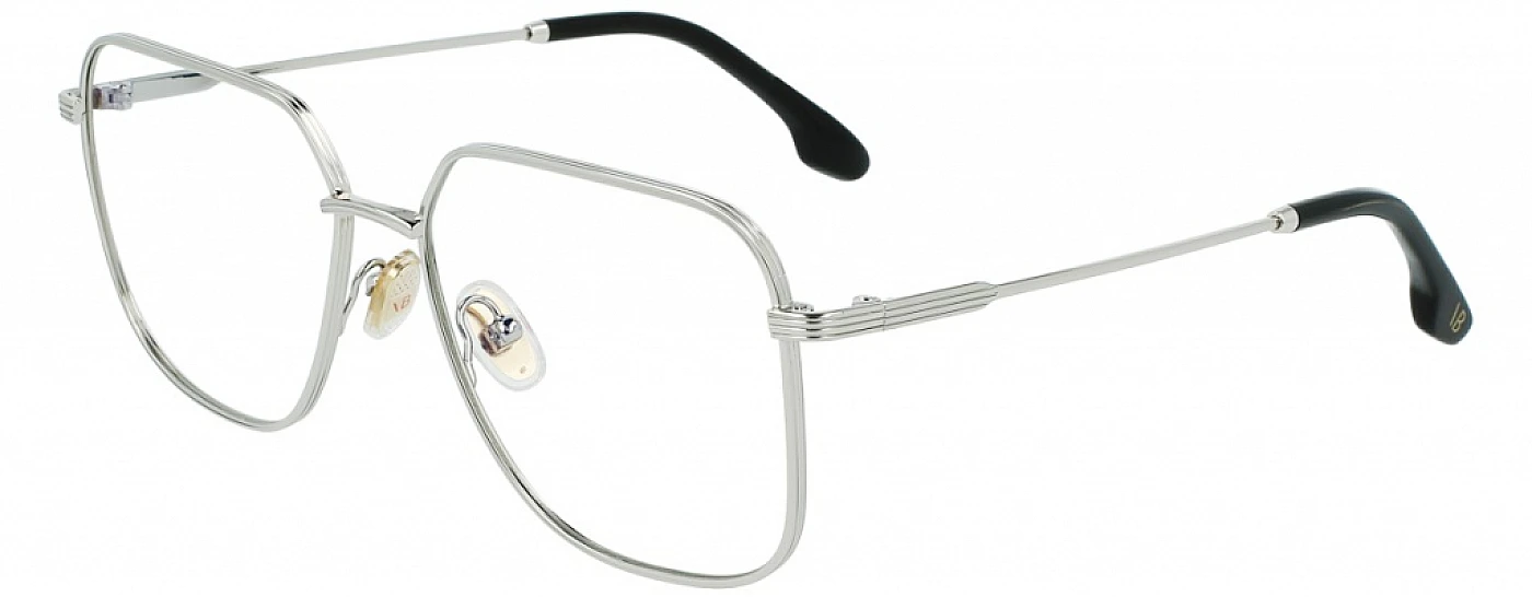 Оправа VICTORIA BECKHAM 2124 SILVER фото 1