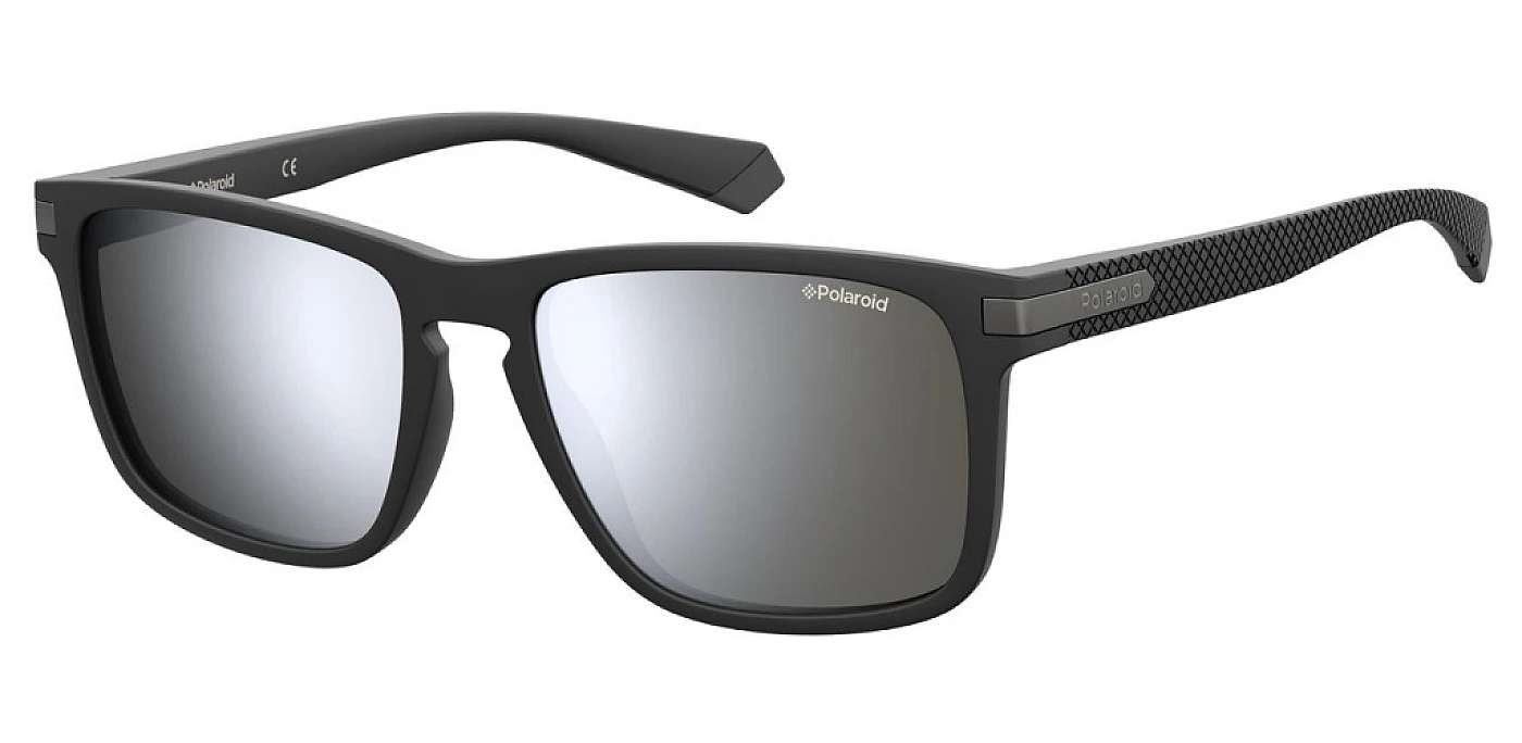Унисекс очки С/з очки PLD 2088/S MTT BLACK фото 1