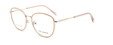 EYE JEWELS 1228 FLAMINGO