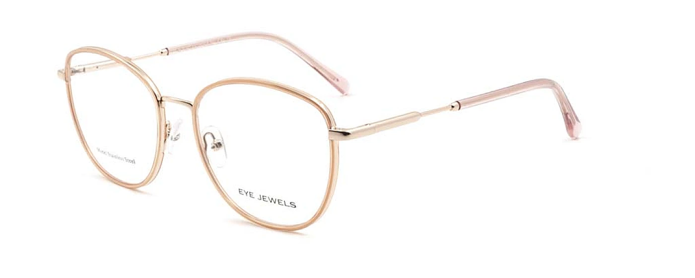 Оправа EYE JEWELS 1228 FLAMINGO фото 1