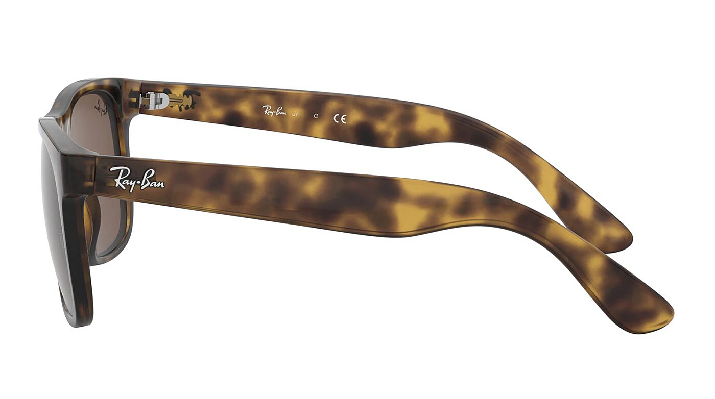 Очки Ray-Ban Junior RJ 9069S 152/73 фото 4