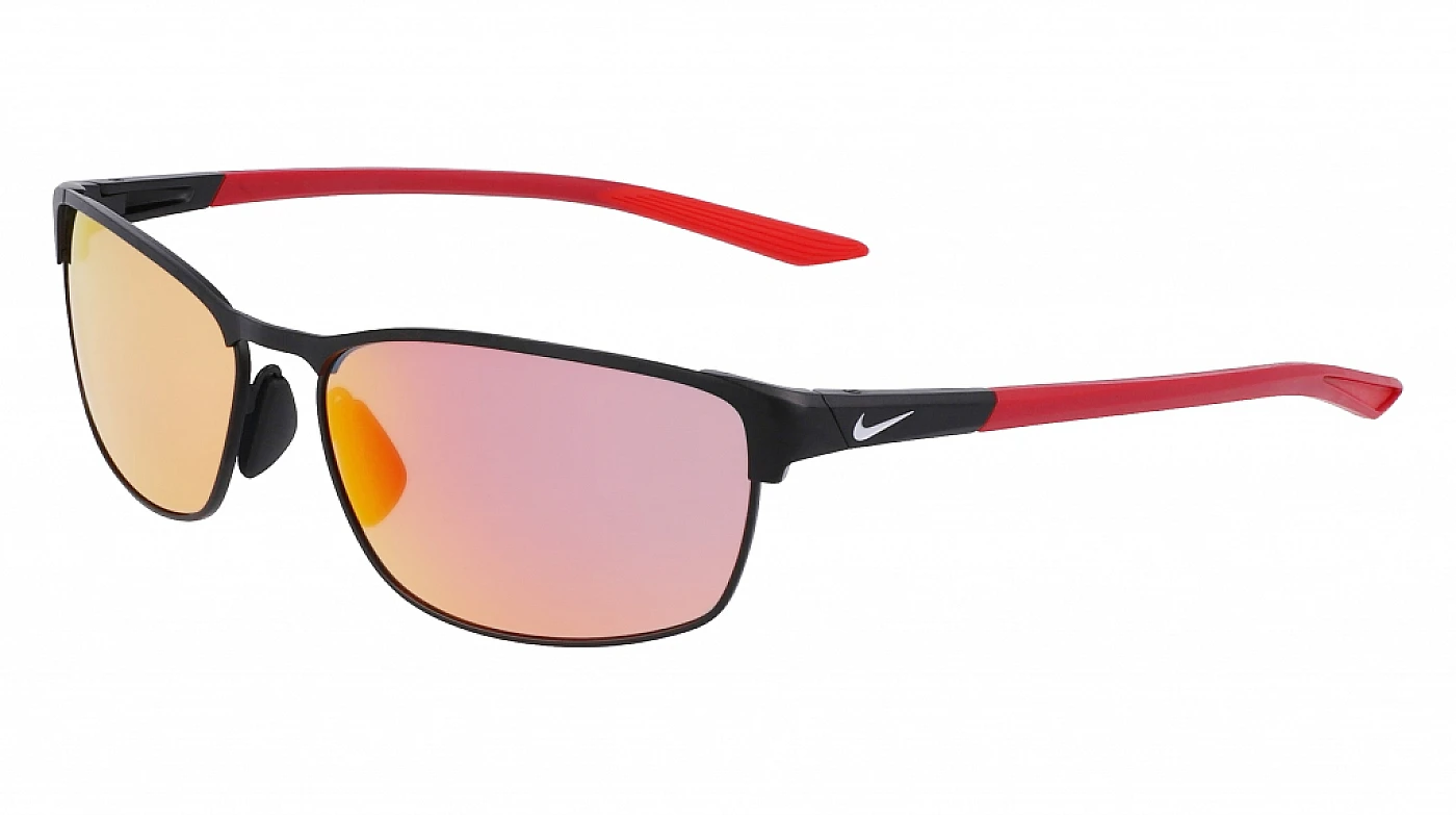 Мужские очки NIKE MODERN METAL M DZ7366 RED фото 1