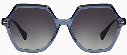 GIGIBARCELONA SUNSET Blue & Crystal