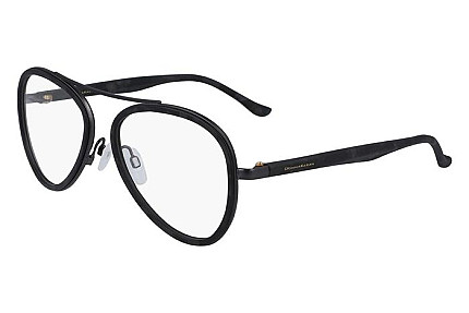 DONNA KARAN 5006 BLACK GREY TORT