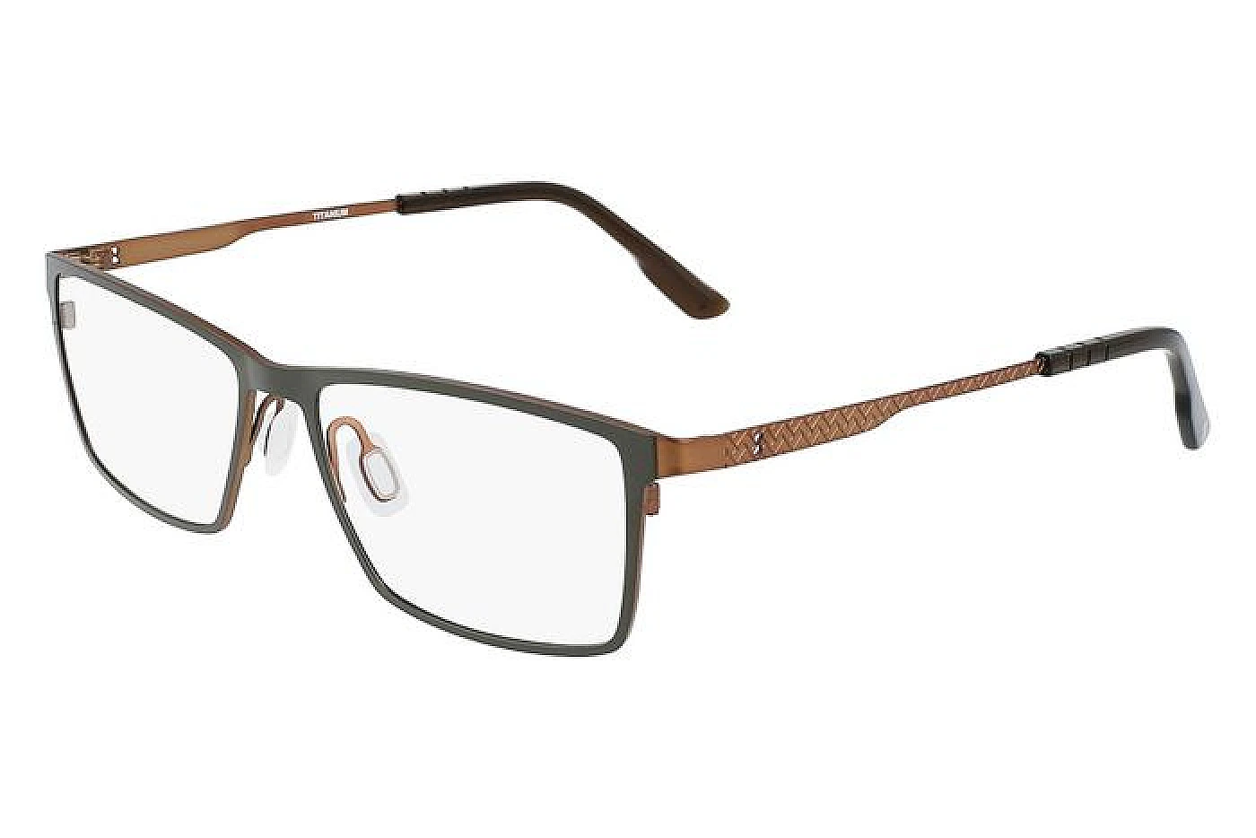 Оправа для очков SKAGA 3006 MIDVINTER KHAKI фото 1