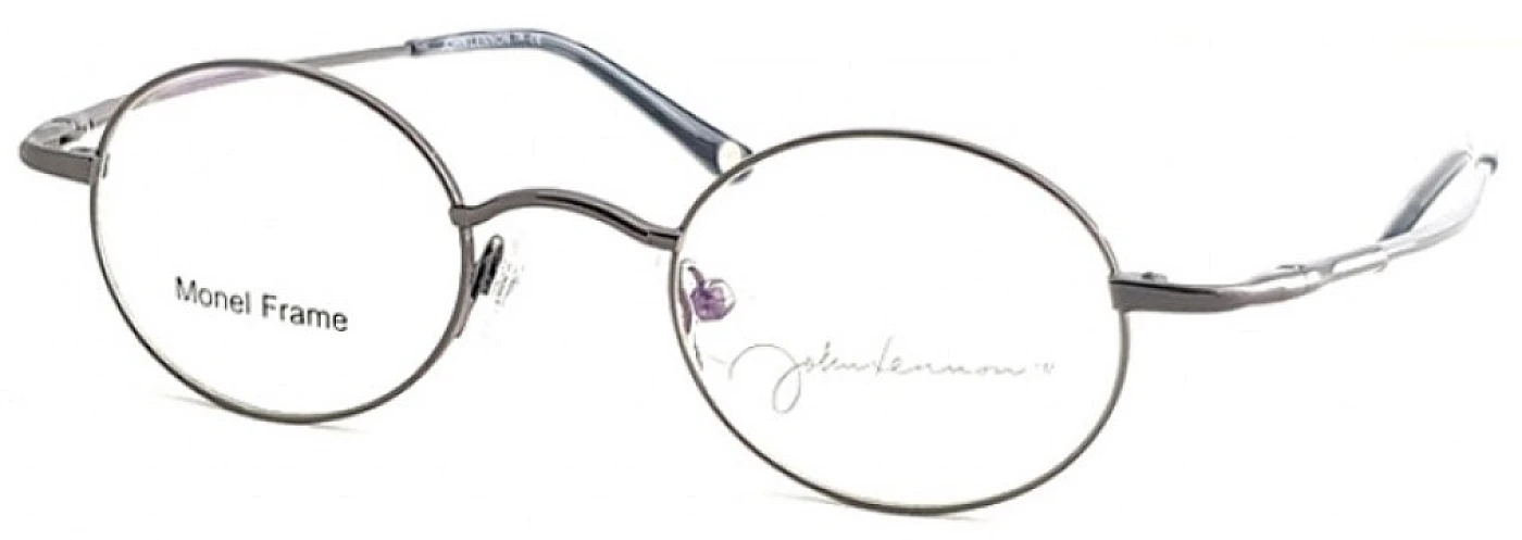 Оправа JOHN LENNON 260 ANT SILVER фото 1