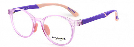 Мед. оправа CE SP TRD-16 C7 PINK/CRYSTAL