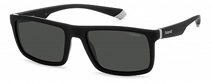 Polaroid 2134/S BLACKGREY