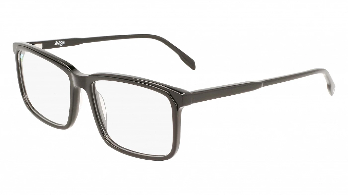 Оправа для очков SKAGA 2880 ANSVAR BLACK фото 1
