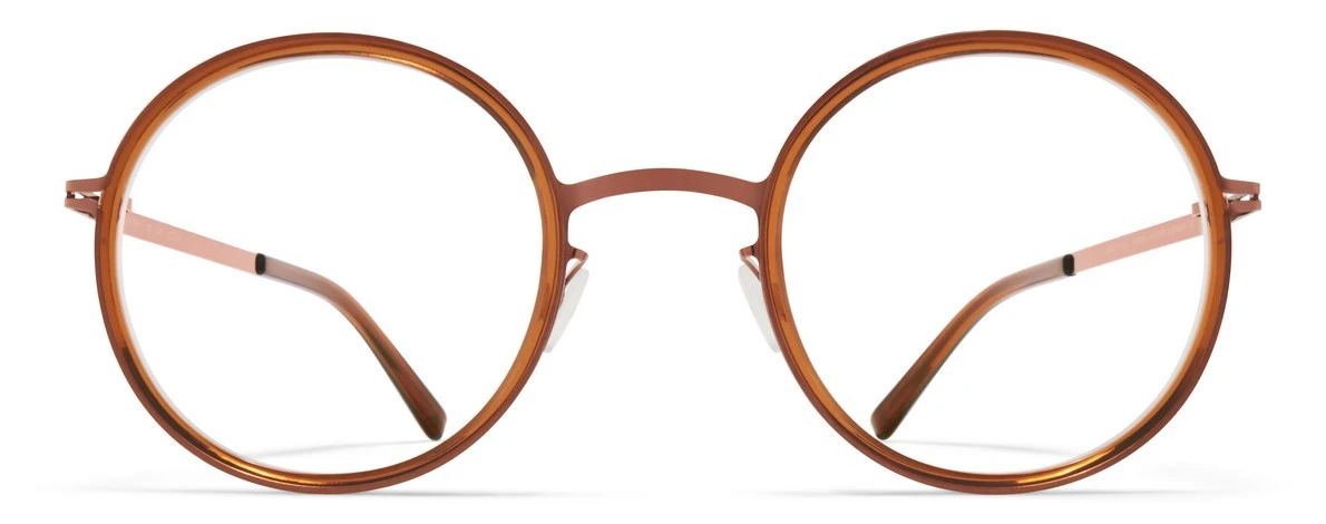 Оправа для очков для зрения Mykita LUMI 830 47/24 оригинальный размер фото 2