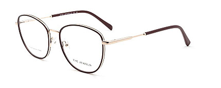 EYE JEWELS 1228 SANGRIA