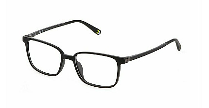 FILA I489L MATT BLACK