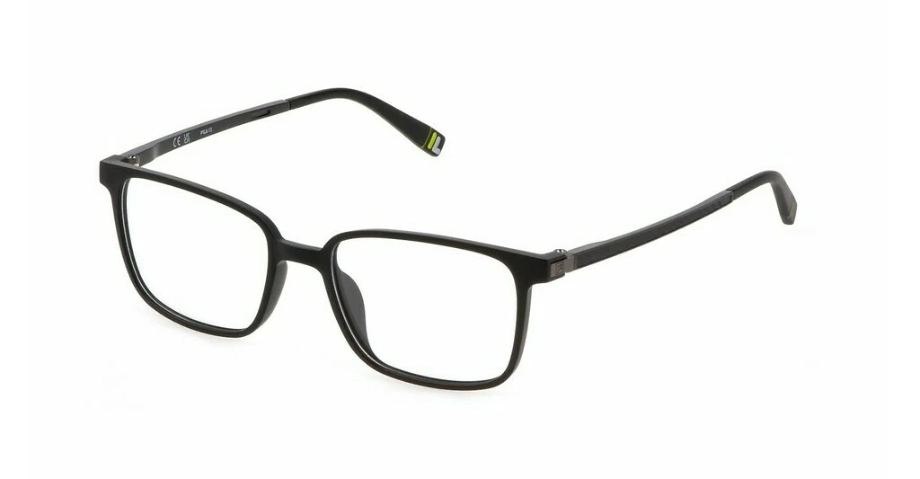 Оправа для очков для зрения FILA I489L MATT BLACK оригинальный размер фото 1