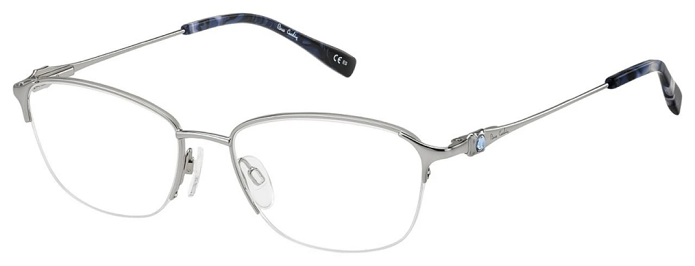 Оправа для очков Pierre Cardin 8850 PALLADIUM фото 1