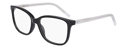 DKNY 5052 BLACK
