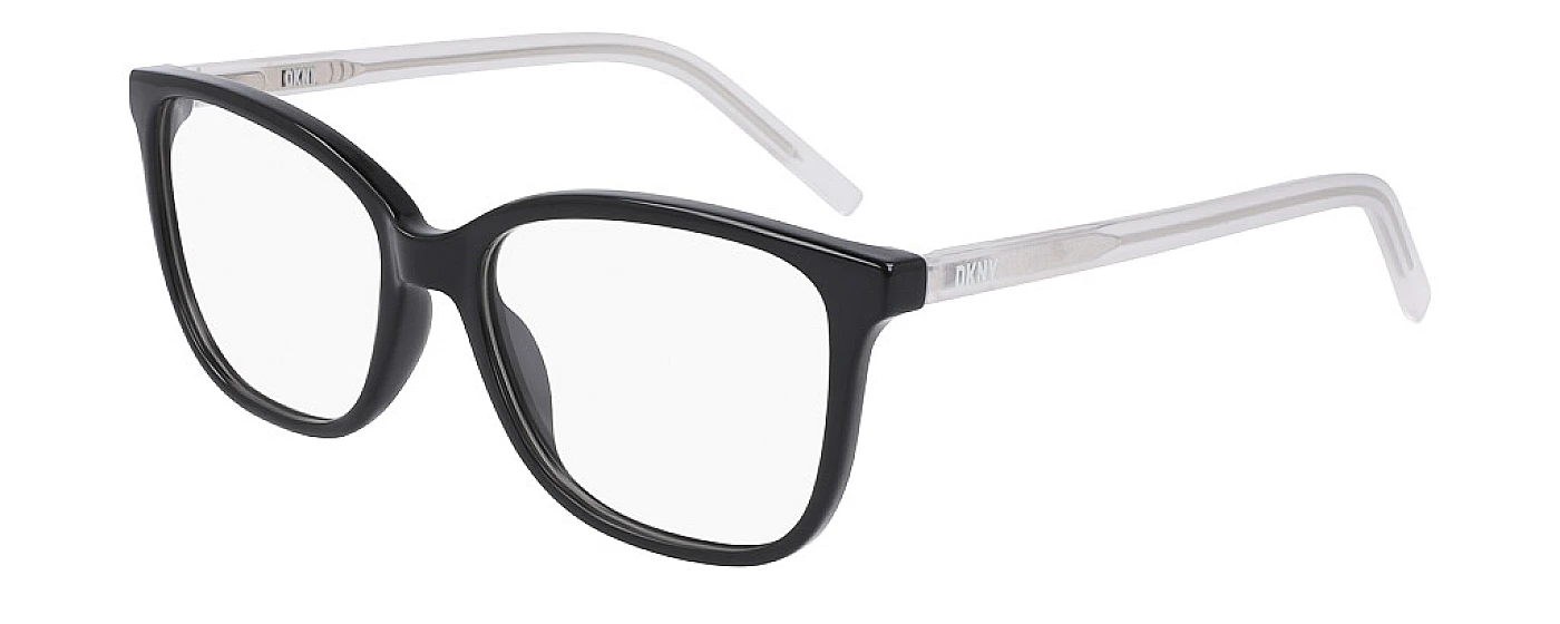 Оправа DKNY 5052 BLACK фото 1