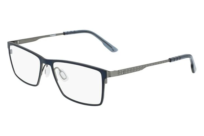 Оправа для очков для зрения SKAGA 3006 MIDVINTER BLUE оригинальный размер фото 1