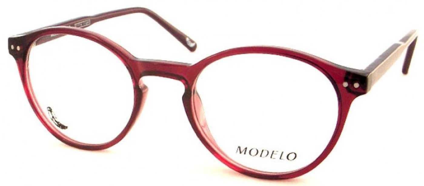 Оправа для очков MODELO 5049 PURPLE фото 1