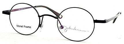 JOHN LENNON 260 BLACK