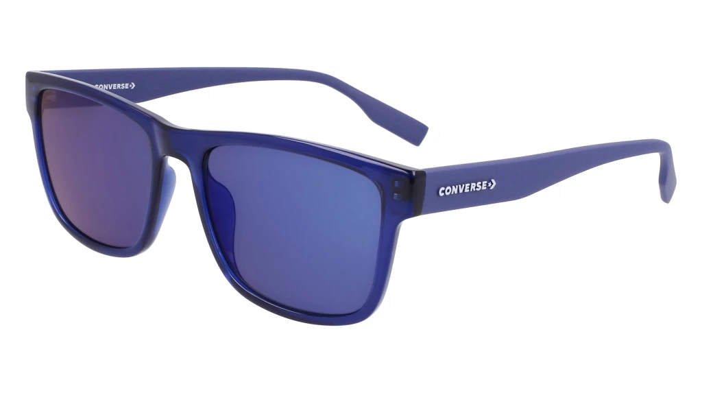 Мужские солнцезащитные очки CONVERSE 529S MALDEN CRYSTAL MIDNIGHT оригинальный размер фото 1