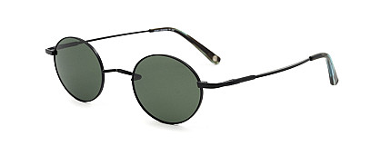JOHN LENNON PEACE MATT BLACK/G15