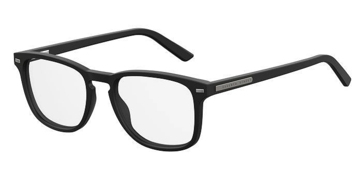 Оправа 7TH STREET 020 MTT BLACK фото 1