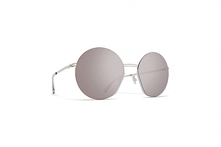 MYKITA JETTE Silver/Pastelgrey