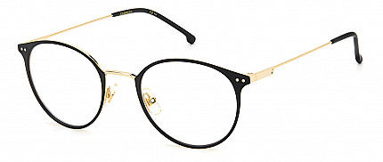 CARRERA 2035T BLK GOLD