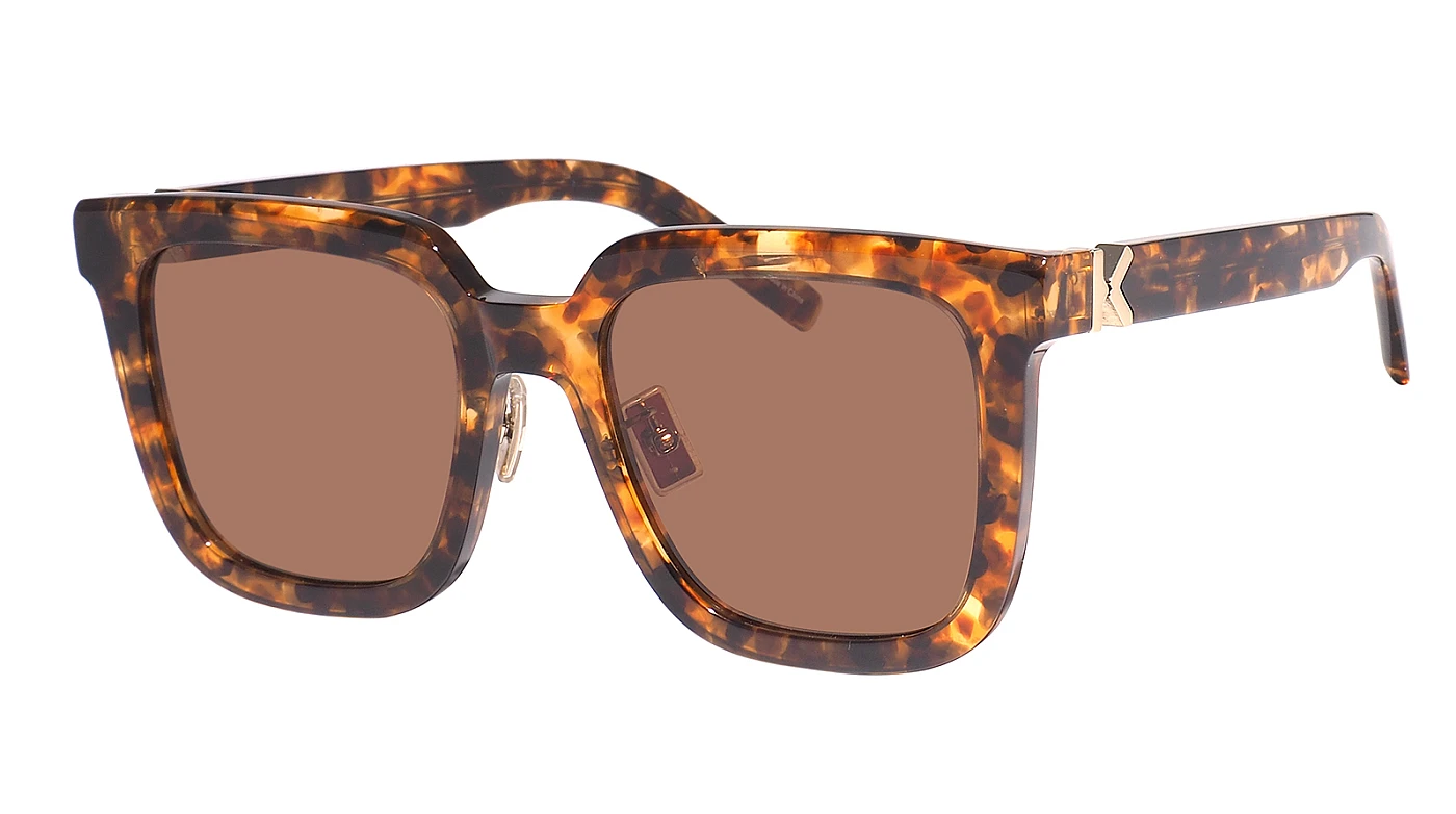 Женские очки Kenzo 40119F 53E фото 1
