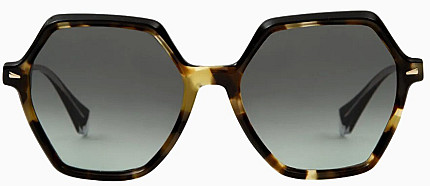 GIGIBARCELONA SUNSET Demi & Black