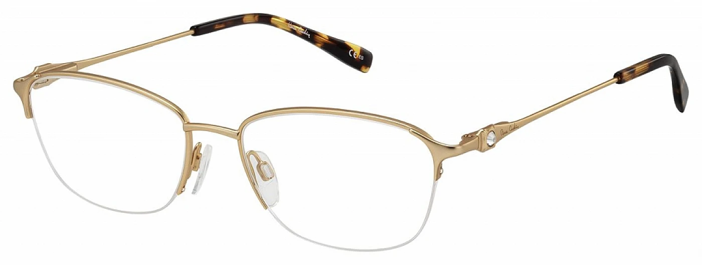 Оправа для очков для зрения Pierre Cardin 8850 BROWN фото 1