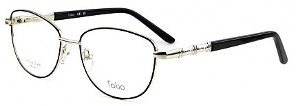 TOKIO 5506 SILVER