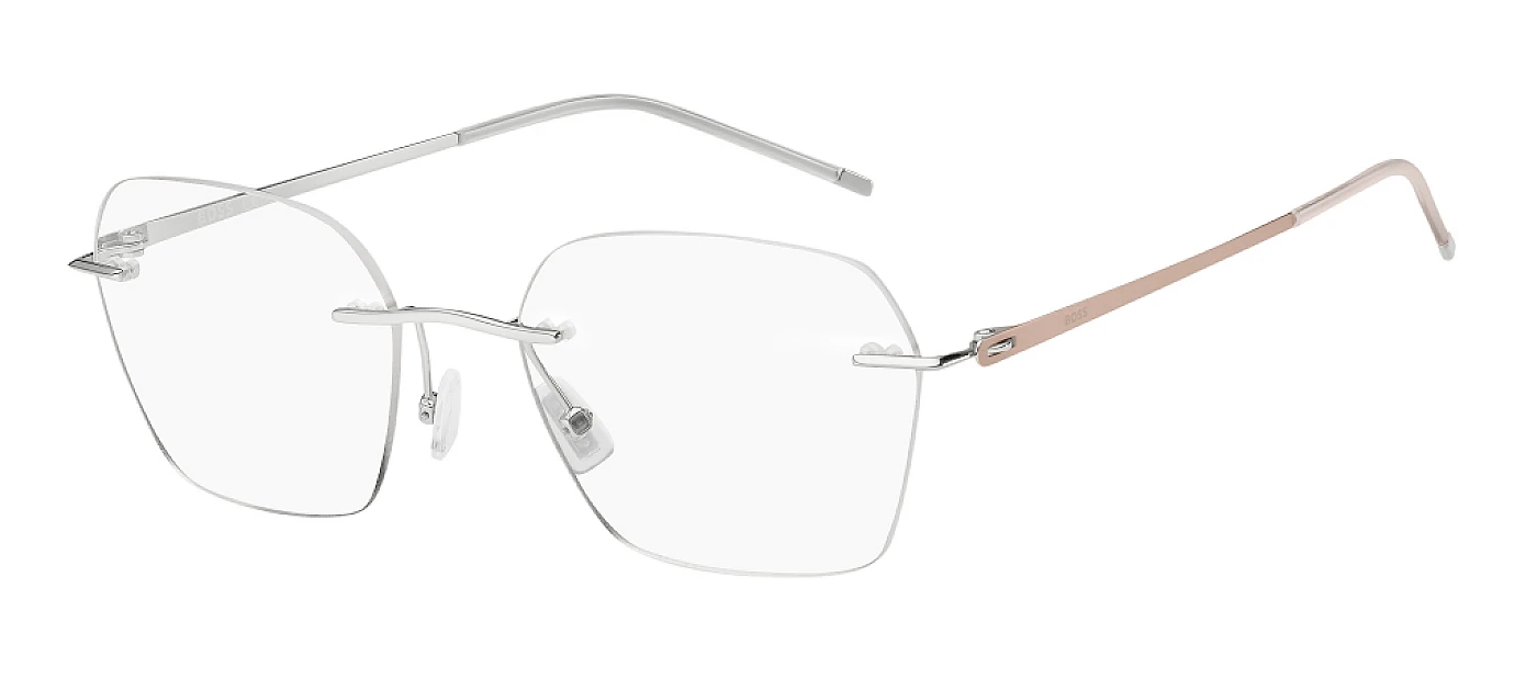 Оправа для очков Hugo Boss 1401 NUDEPALL фото 1