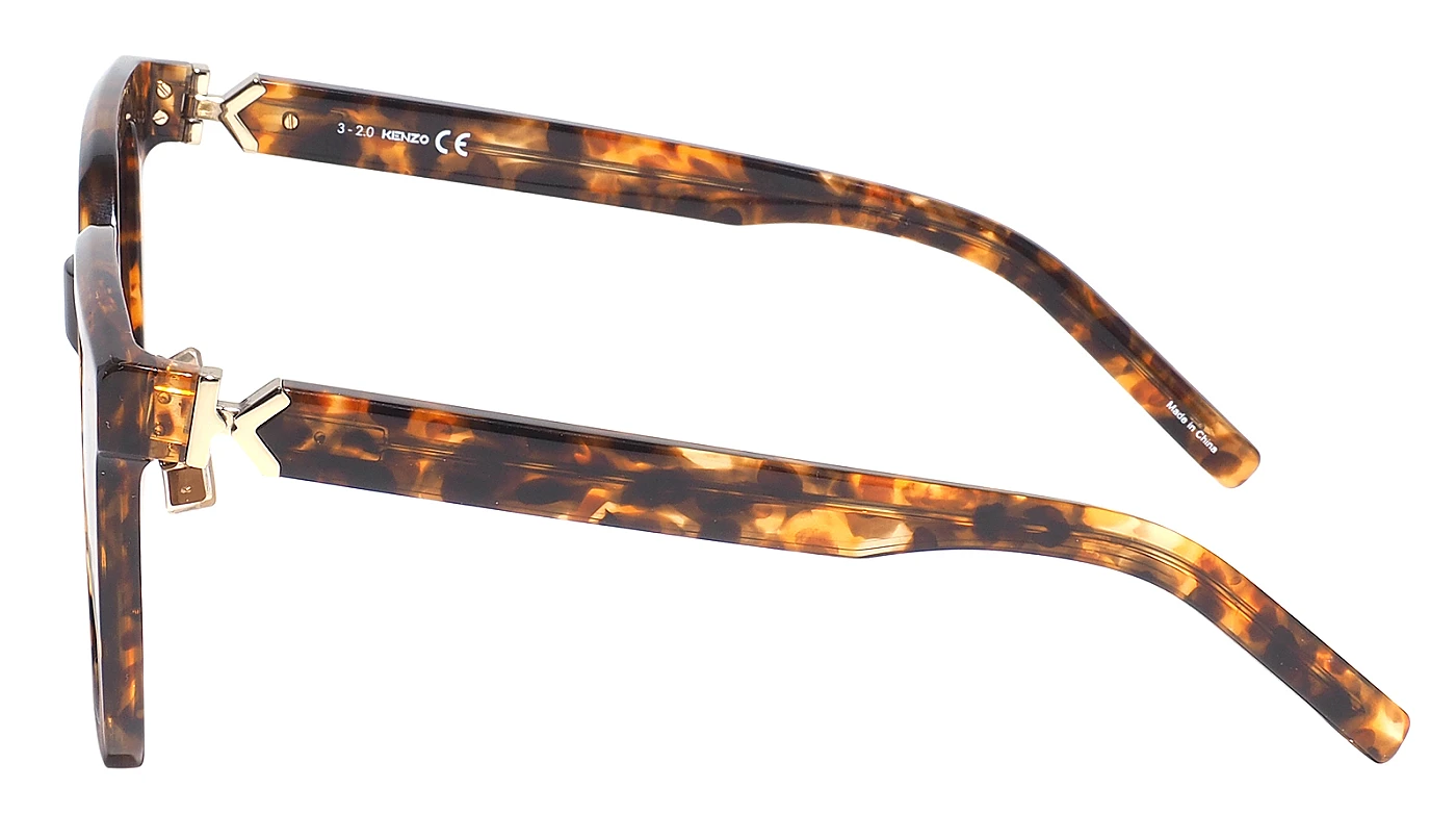 Женские очки Kenzo 40119F 53E фото 4