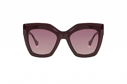 GIGIBARCELONA MILEY Burgundy