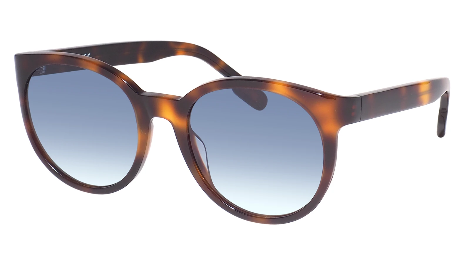 Солнцезащитные очки Kenzo 40084U 53W оригинальный размер фото 1