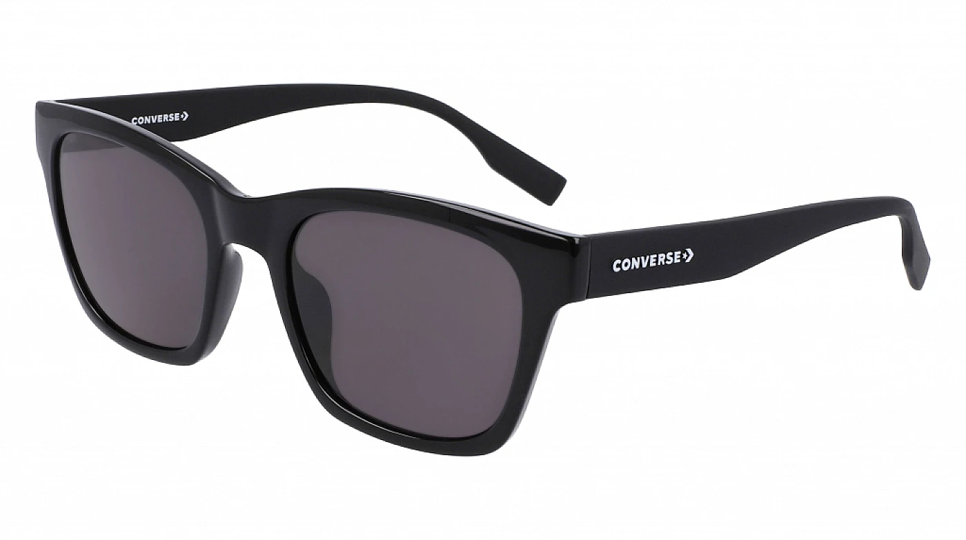 Женские солнцезащитные очки CONVERSE 530S MALDEN BLACK фото 1