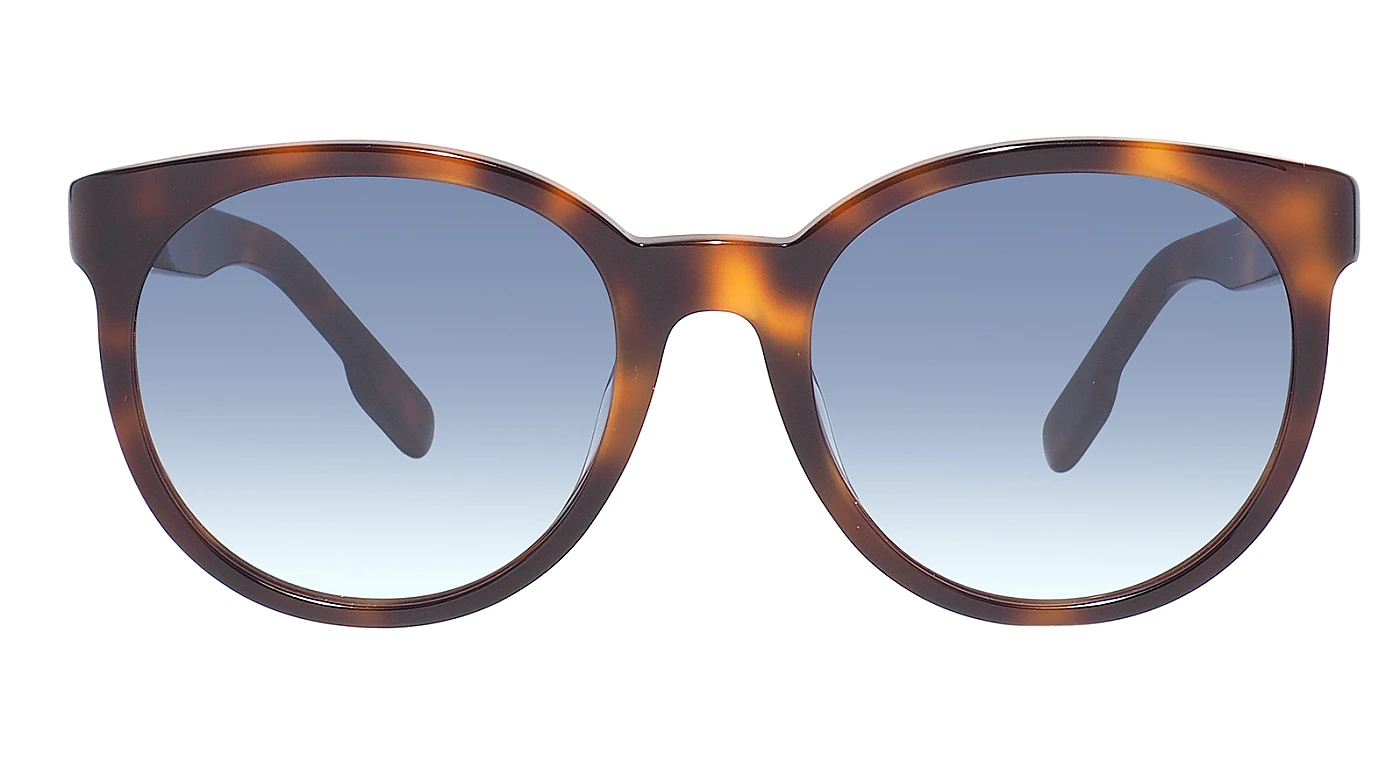 Солнцезащитные очки Kenzo 40084U 53W фото 2