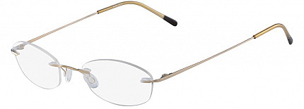 PURE AIRLOCK SEVEN-SIXTY 209 GOLD