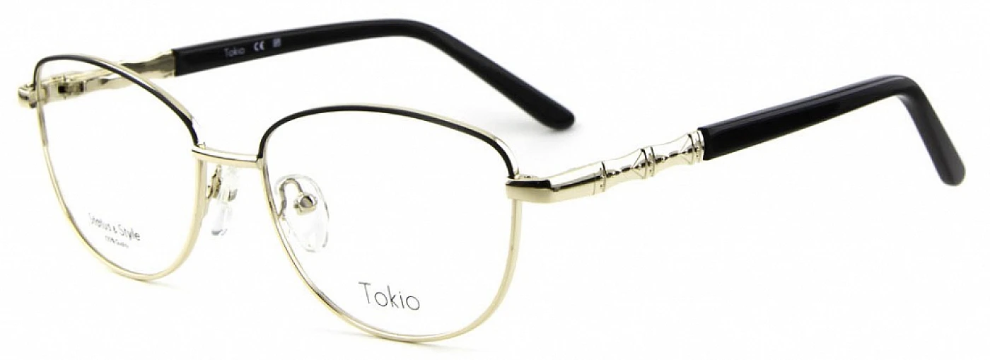 Оправа TOKIO 5506 GOLD фото 1
