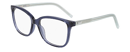 DKNY 5052 CRYSTAL NAVY