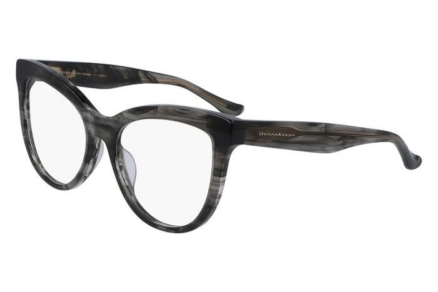 Оправа DONNA KARAN 5000 BLACK HORN фото 1