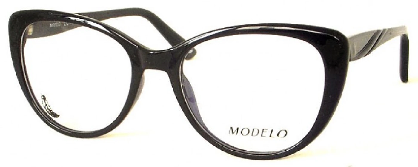Оправа для очков для зрения MODELO 5050 BLUE фото 1