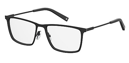 Polaroid D349 MTT BLACK