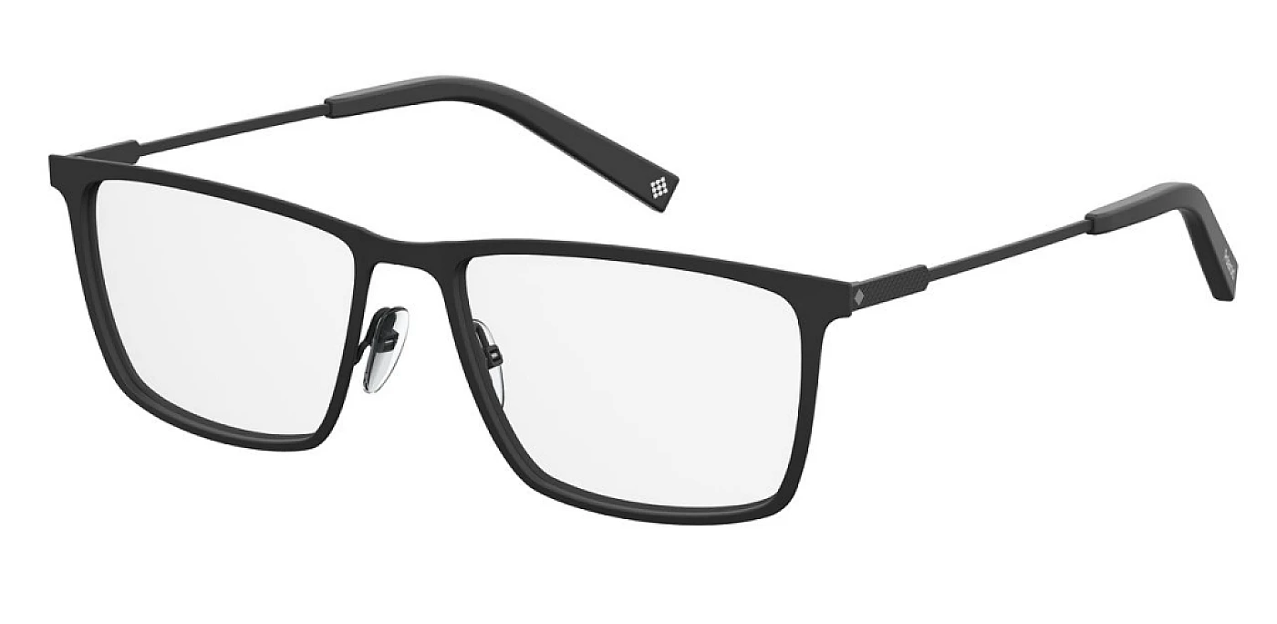 Оправа для очков Polaroid D349 MTT BLACK фото 1