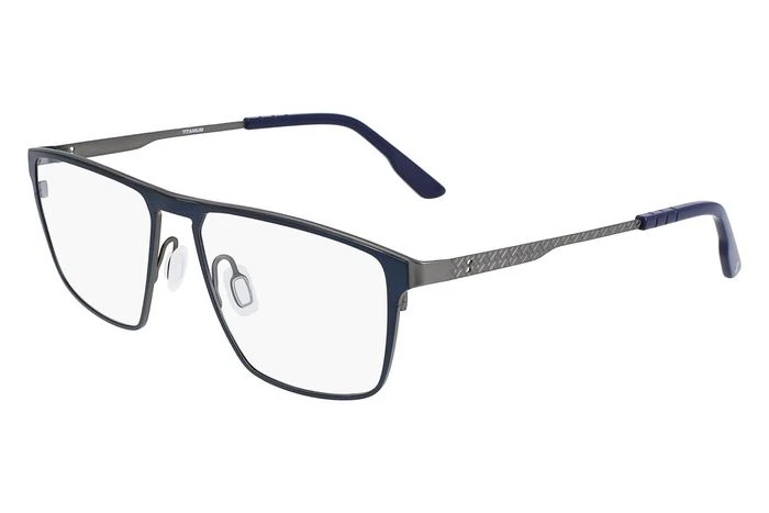 Оправа для очков для зрения SKAGA 3003 TILLIT BLUE оригинальный размер фото 1