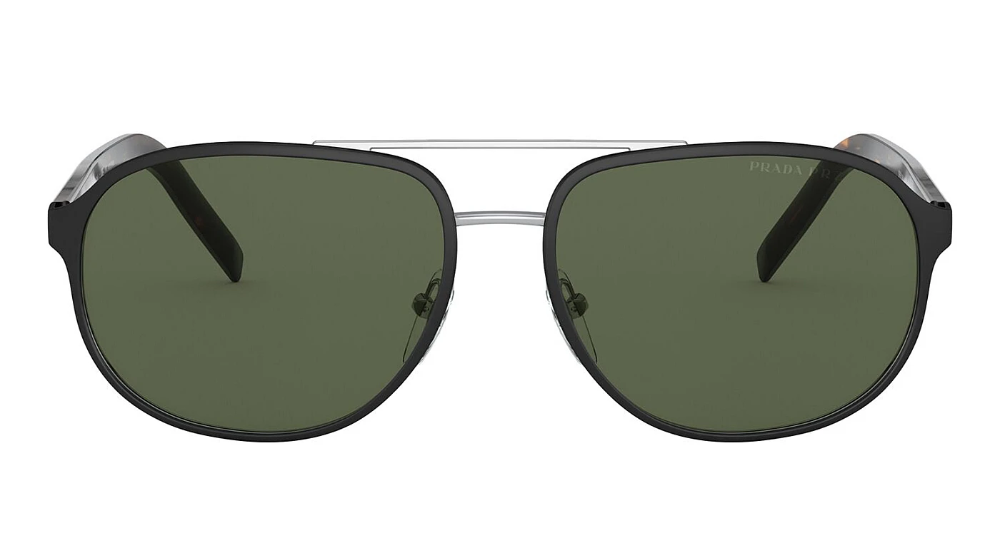Мужские солнцезащитные очки Prada 53XS 524736 фото 2