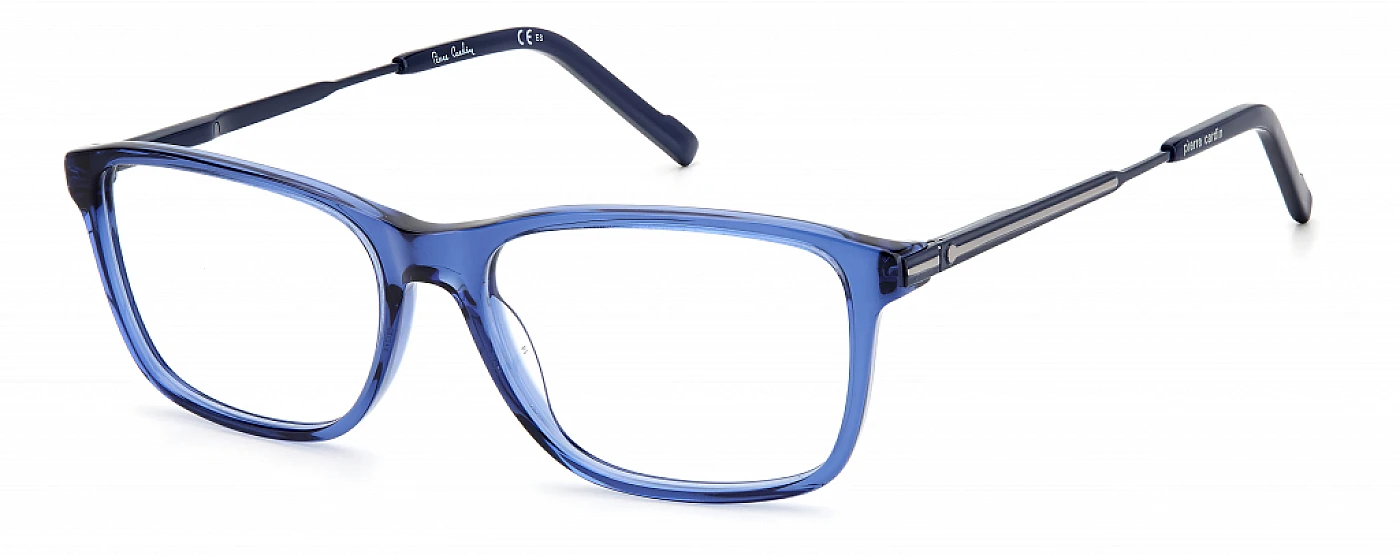 Оправа Pierre Cardin 6245 BLUE фото 1